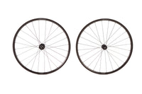 DT Swiss R470 Disc Wheelset, Shimano Freehub
