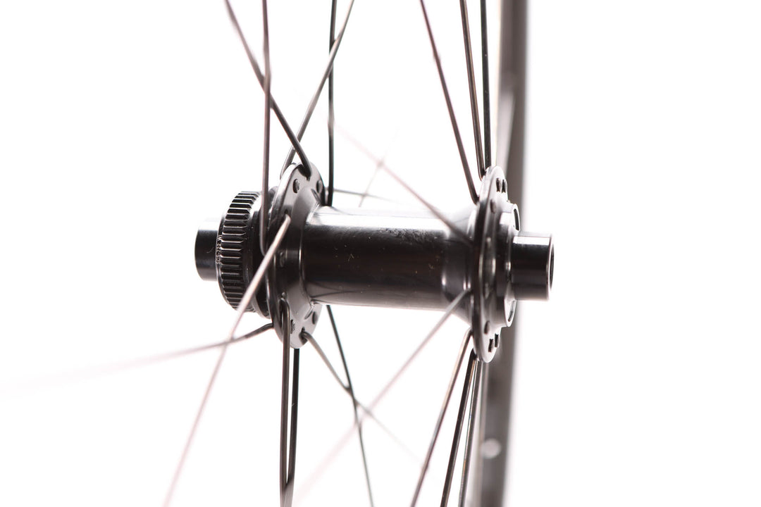 DT Swiss R470 Disc Wheelset, Shimano Freehub – Cycle Exchange