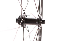 DT Swiss R470 Disc Wheelset, Shimano Freehub