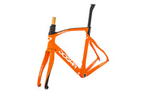 Pinarello Dogma F12 Rim Road Frameset 2021, Size 57.5cm