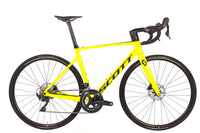 Scott RC Addict 30 Shimano Ultegra Disc Road Bike 2021, Size Medium