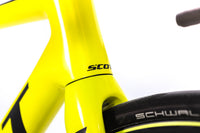 Scott RC Addict 30 Shimano Ultegra Disc Road Bike 2021, Size Medium