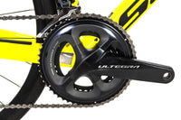 Scott RC Addict 30 Shimano Ultegra Disc Road Bike 2021, Size Medium