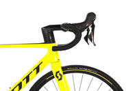 Scott RC Addict 30 Shimano Ultegra Disc Road Bike 2021, Size Medium