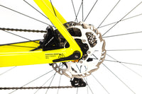 Scott RC Addict 30 Shimano Ultegra Disc Road Bike 2021, Size Medium