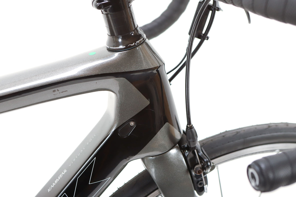 Trek Madone Six Series Shimano Ultegra Di2 2013, Size 52cm