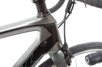 Trek Madone Six Series Shimano Ultegra Di2 2013, Size 52cm