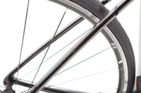 Trek Madone Six Series Shimano Ultegra Di2 2013, Size 52cm