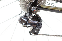 Trek Madone Six Series Shimano Ultegra Di2 2013, Size 52cm