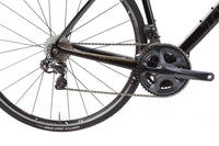 Trek Madone Six Series Shimano Ultegra Di2 2013, Size 52cm