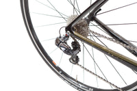 Trek Madone Six Series Shimano Ultegra Di2 2013, Size 52cm