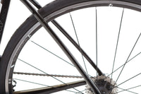 Trek Madone Six Series Shimano Ultegra Di2 2013, Size 52cm