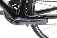 Trek Madone Six Series Shimano Ultegra Di2 2013, Size 52cm