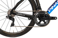 Pinarello Dogma F12 Shimano Dura-Ace Di2 Road Bike 2021, Size 54cm