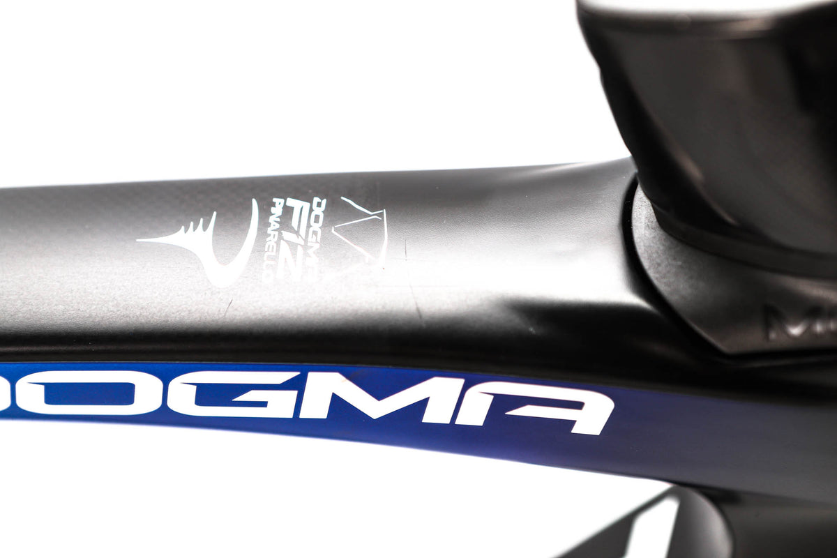 Pinarello Dogma F12 Shimano Dura-Ace Di2 Road Bike 2021, Size 54cm