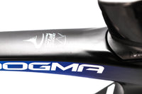 Pinarello Dogma F12 Shimano Dura-Ace Di2 Road Bike 2021, Size 54cm