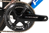 Pinarello Dogma F12 Shimano Dura-Ace Di2 Road Bike 2021, Size 54cm