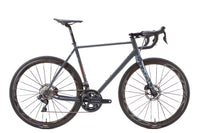 Mason Definition Shimano Ultegra Di2 Disc Road Bike 2019, Size 56cm