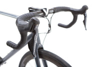 Mason Definition Shimano Ultegra Di2 Disc Road Bike 2019, Size 56cm