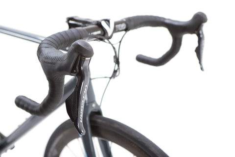 Mason Definition Shimano Ultegra Di2 Disc Road Bike 2019, Size 56cm