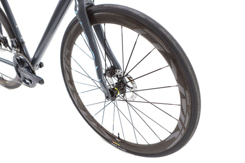 Mason Definition Shimano Ultegra Di2 Disc Road Bike 2019, Size 56cm