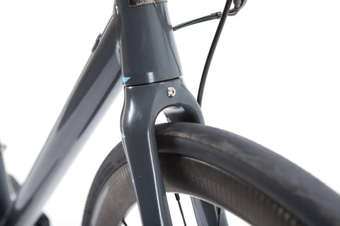 Mason Definition Shimano Ultegra Di2 Disc Road Bike 2019, Size 56cm