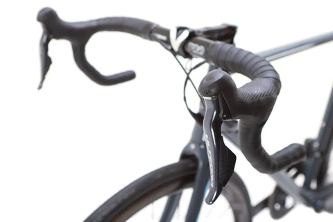 Mason Definition Shimano Ultegra Di2 Disc Road Bike 2019, Size 56cm
