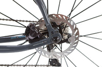 Mason Definition Shimano Ultegra Di2 Disc Road Bike 2019, Size 56cm