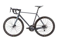 Mason Definition Shimano Ultegra Di2 Disc Road Bike 2019, Size 56cm