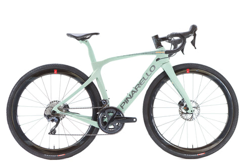 Pinarello Grevil Shimano Ultegra Gravel Bike 2019, Size 50cm – Cycle Exchange