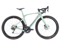 Pinarello Grevil Shimano Ultegra Gravel Bike 2019, Size 50cm