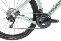 Pinarello Grevil Shimano Ultegra Gravel Bike 2019, Size 50cm