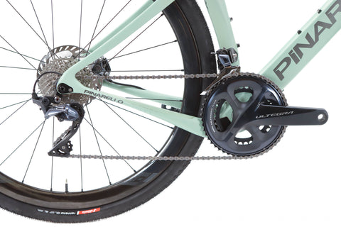 Pinarello Grevil Shimano Ultegra Gravel Bike 2019, Size 50cm