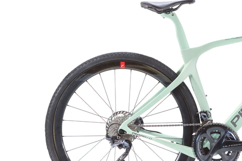 Pinarello Grevil Shimano Ultegra Gravel Bike 2019, Size 50cm