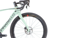 Pinarello Grevil Shimano Ultegra Gravel Bike 2019, Size 50cm