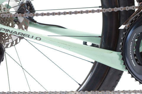 Pinarello Grevil Shimano Ultegra Gravel Bike 2019, Size 50cm