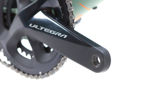 Pinarello Grevil Shimano Ultegra Gravel Bike 2019, Size 50cm