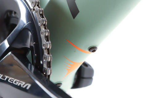 Pinarello Grevil Shimano Ultegra Gravel Bike 2019, Size 50cm