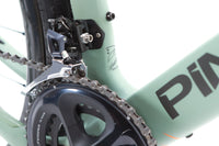 Pinarello Grevil Shimano Ultegra Gravel Bike 2019, Size 50cm