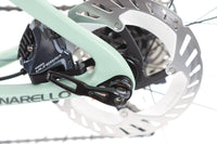 Pinarello Grevil Shimano Ultegra Gravel Bike 2019, Size 50cm