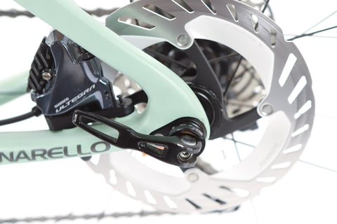 Pinarello Grevil Shimano Ultegra Gravel Bike 2019, Size 50cm