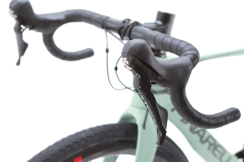 Pinarello Grevil Shimano Ultegra Gravel Bike 2019, Size 50cm