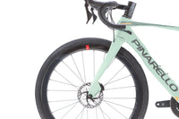 Pinarello Grevil Shimano Ultegra Gravel Bike 2019, Size 50cm