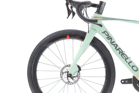 Pinarello Grevil Shimano Ultegra Gravel Bike 2019, Size 50cm