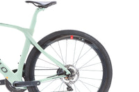 Pinarello Grevil Shimano Ultegra Gravel Bike 2019, Size 50cm