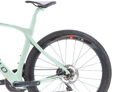 Pinarello Grevil Shimano Ultegra Gravel Bike 2019, Size 50cm