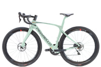 Pinarello Grevil Shimano Ultegra Gravel Bike 2019, Size 50cm