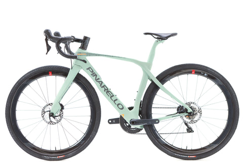 Pinarello Grevil Shimano Ultegra Gravel Bike 2019, Size 50cm