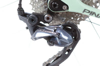 Pinarello Grevil Shimano Ultegra Gravel Bike 2019, Size 50cm