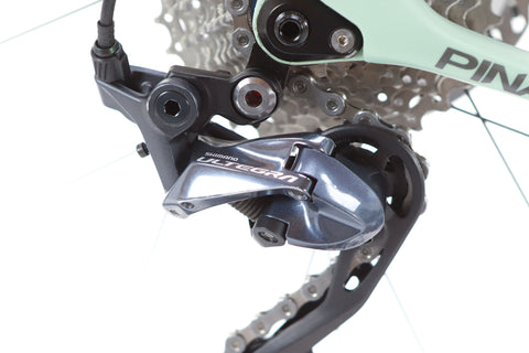 Pinarello Grevil Shimano Ultegra Gravel Bike 2019, Size 50cm